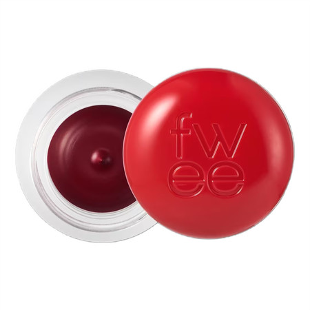 Lip&amp;Cheek Blurry Pudding Pot pudding do ust i policzków RD05 Greedy 5g