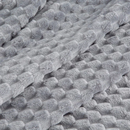 KOC D91 CINDY6 70 X 160 CM SREBRNY