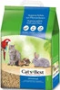 CAT'S BEST Universal Żwirek drewniany 20l