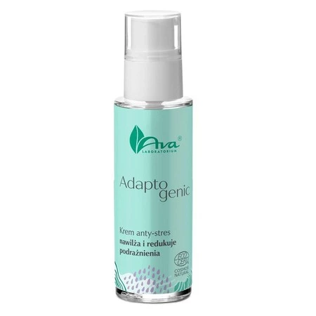 AVA Adaptogenic Krem anty-stres 30 ml