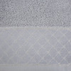 RĘCZNIK MARTHA (05) 50 X 90 CM SREBRNY