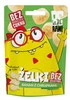 BeRAW! Kids Żelki Banan z chrupkami 35g żelki dla dzieci