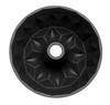 KAISER- Forma na bakę 25CM z wzorem geometrycznym