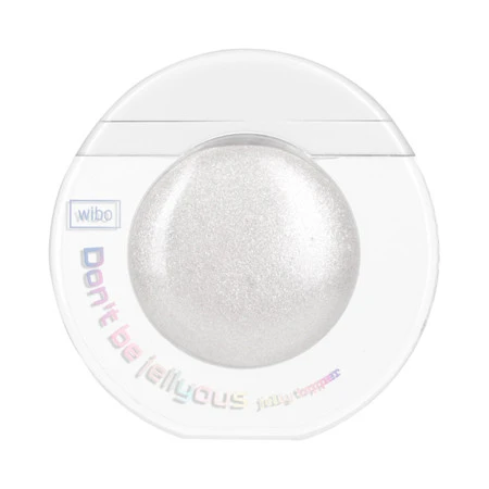 Don't Be Jellyous topper do makijażu twarzy 3 13g