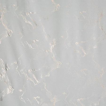 FIRANA GOTOWA IVA 140 X 270 CM BIAŁY