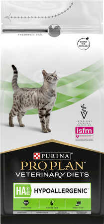 PURINA PVD HA St/Ox Hypoallergenic Feline 1,3kg