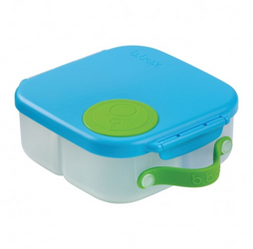 Mini lunchbox, Ocean Breeze, b.box