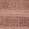 Ręcznik Kaya (06), 30 x 50 cm, Pudrowy Róż