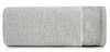Ręcznik Agis (03), 50 x 90 cm, Jasnoszary
