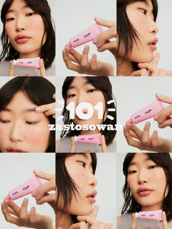 Yope - Lana V Regenerująca kuracja do ust 5g