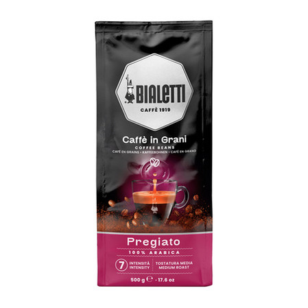 Bialetti Esperto Grani Delicato 500g