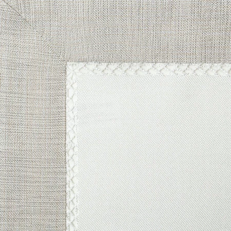 OBRUS EMMA 30 X 40 CM BIAŁY