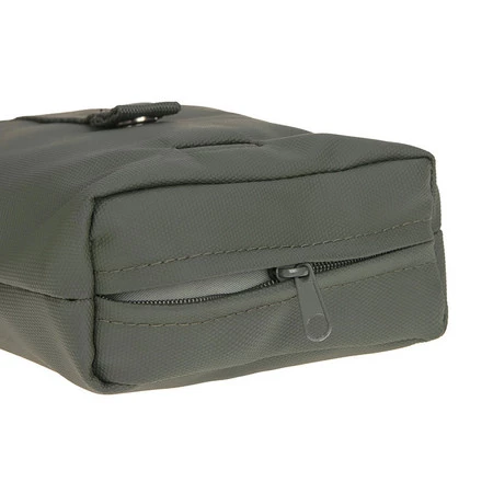 PALOPA Torebka saszetka na smakołyki dla psa Karl dark olive M