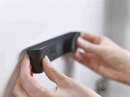 JJ - Zestaw 4 organizerów na pokrywkiCupboardStore