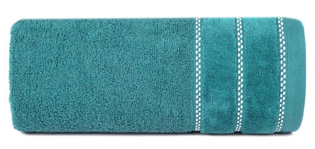 Ręcznik turkusowy DONA 30X50