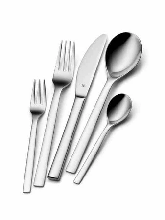 WMF - Zestaew sztućców 30 el, Atria