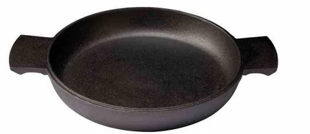 SKEPP - Zestaw 2 naczyń Master, garnek 3l+patelnia