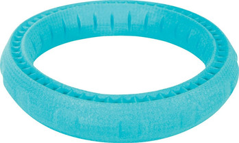 ZOLUX TPR MOOS Koło pływające Niebieskie 23cm