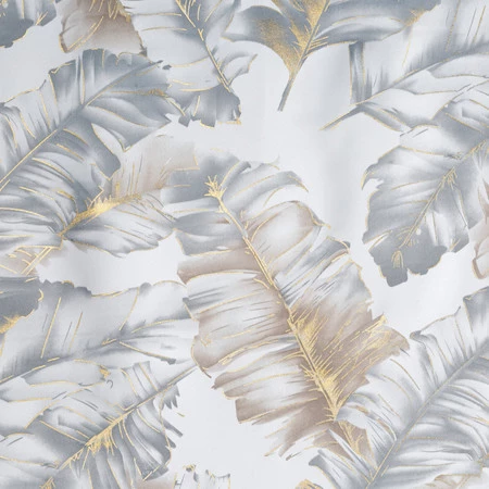 Zasłona ZAS/LAYLA3/SR+SZ 140X250 PRZEL