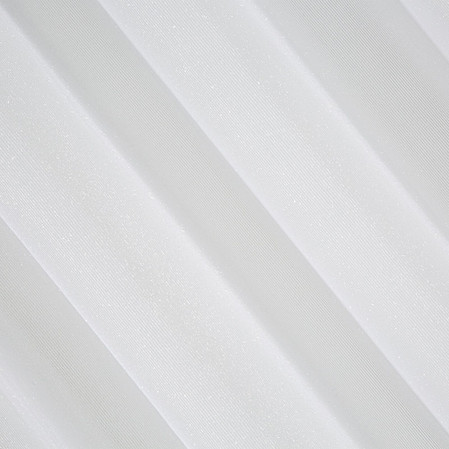 FIRANA GOTOWA SAKALI 350 X 250 CM BIAŁY