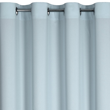 ZASŁONA GOTOWA RITA 140 X 250 CM PLATYNOWY
