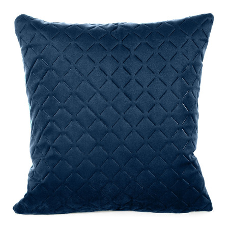 POSZEWKA DIMON 40 X 40 CM GRANATOWY