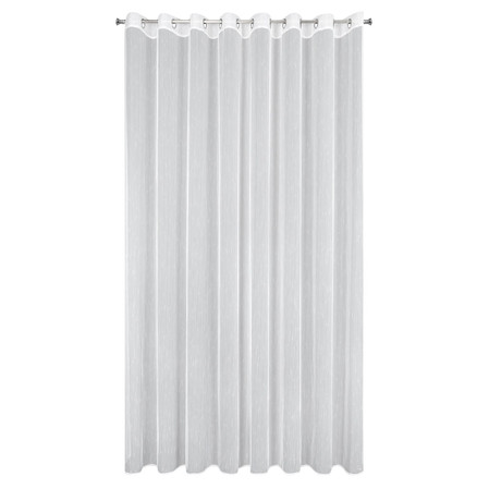 FIRANA GOTOWA PILAR 350 X 250 CM BIAŁY