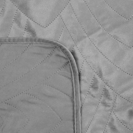 Narzuta 220 x 240 cm SI/N/LUIZ/6/SREB