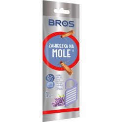Bros Zawieszka na mole cedrowa
