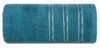 RĘCZNIK JONAS (10) 50 X 90 CM TURKUSOWY