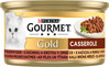 PURINA GOURMET Gold Casserole Kaczka Indyk 85g