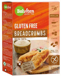 BALVITEN BUŁKA TARTA BEZGLUTENOWA 500g