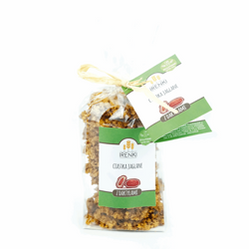 Ciastka jaglane z daktylami Irenki, 175g