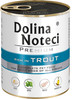 DOLINA NOTECI PREMIUM Pstrąg 800g