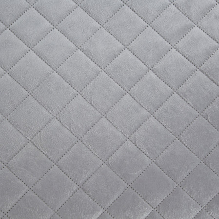 NARZUTA D91 LUIZ 5 170 X 210 CM JASNOSREBRNY