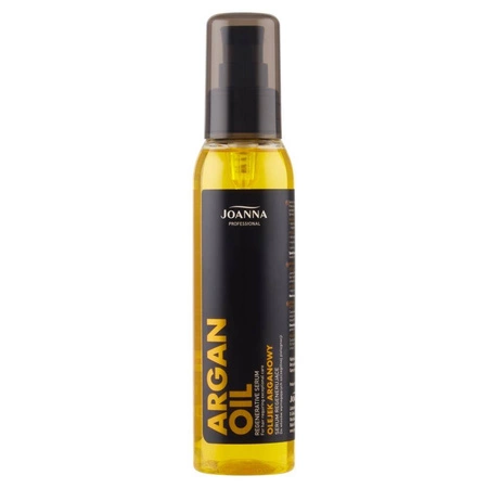 Argan Oil serum regenerujące z olejkiem arganowym 125ml