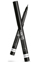 Scandal Eyes Precision Micro Eye Liner eyeliner w pisaku 001 Black 1,1ml