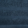 Ręcznik Aline (11), 50 x 90 cm, Granatowy