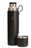 HF-Termos 36 oz z kubkiem, kolor czarny