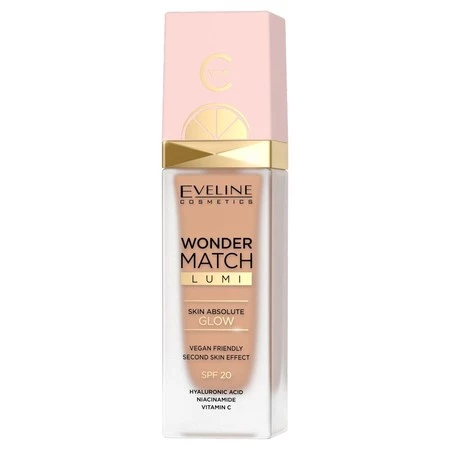 EVELINE KOL Fluid Wonder Match nr 25