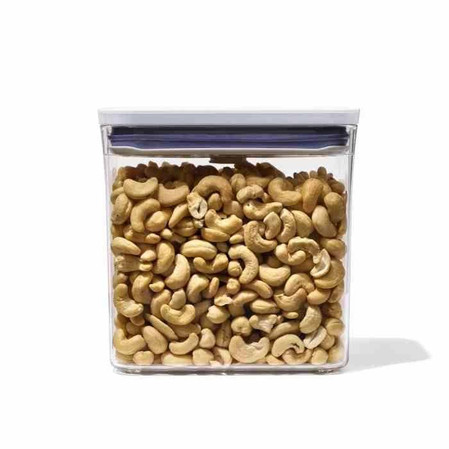 OXO-Pojemnik POP2 1,6l.prostokąt M niski GoodGrips