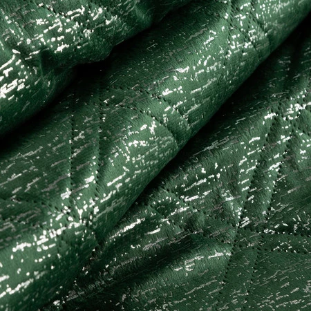 NARZUTA D91 LUIZ 200 X 220 CM ZIELONY