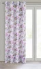 ZASŁONA GOTOWA BELLA 140 X 250 CM CIEMNORÓŻOWY