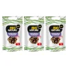 Zestaw 3x Big Nature Mieszanka Studencka 1 kg
