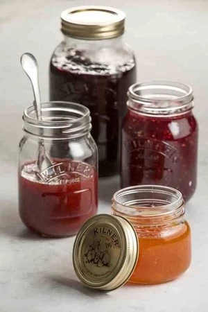 KIL - Słoik 0,5 l. Preserve Jars