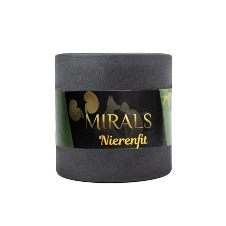 Mirals NierenFit - preparat wspierający funkcjonowanie nerek (75g)