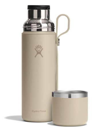 HF-Termos 28 oz z kubkiem, Oat