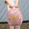 Lassig Plecak do przedszkola Tiny Outdoor Sunshine peach