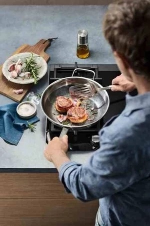 WMF - Patelnia głęboka 28 cm, Profi Resist