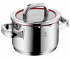WMF - Garnek 1,9 l z pokrywką, Function 4